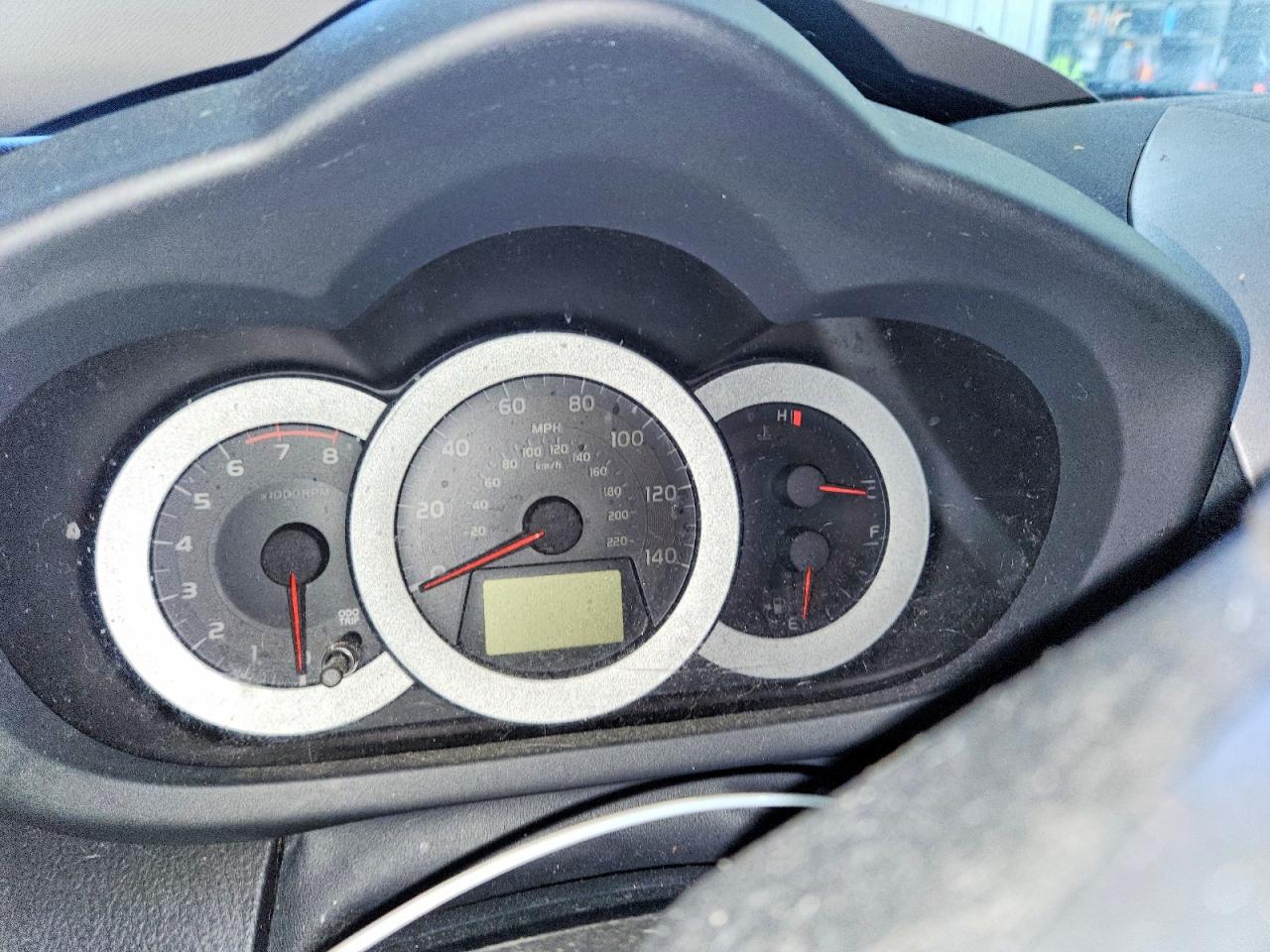 2006 TOYOTA RAV4 SPORT photo 25