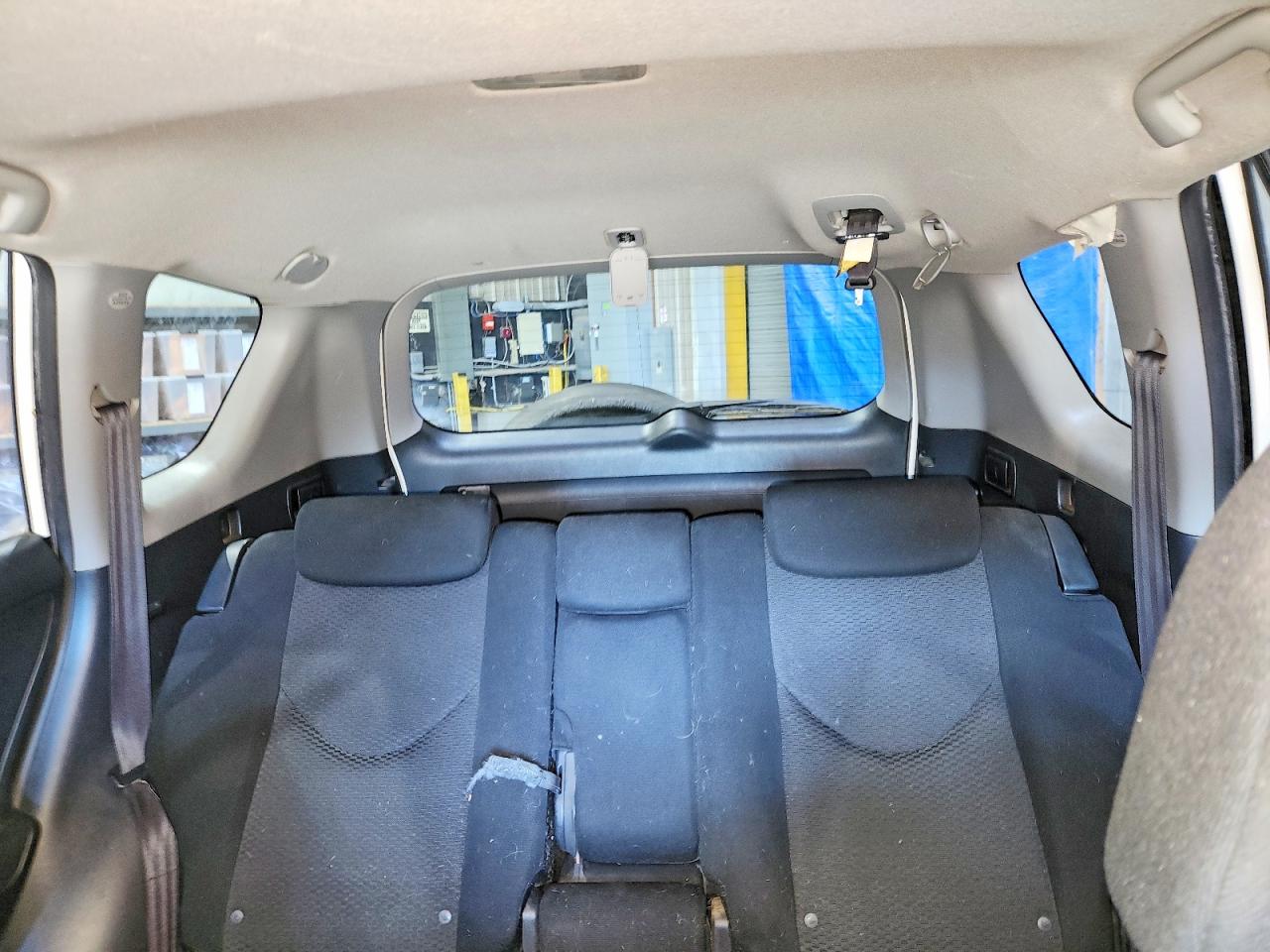 2006 TOYOTA RAV4 SPORT photo 28