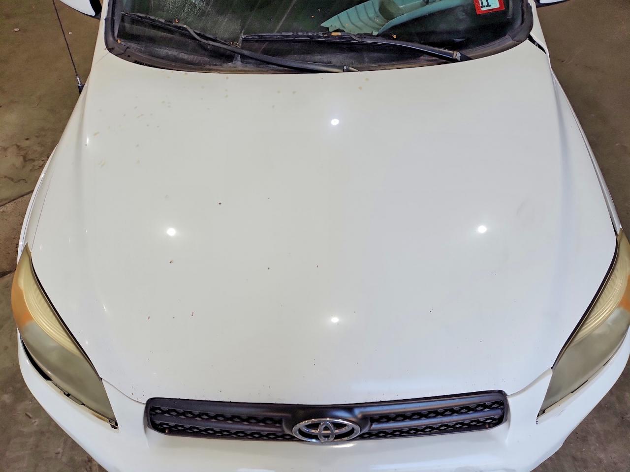 2006 TOYOTA RAV4 SPORT photo 34