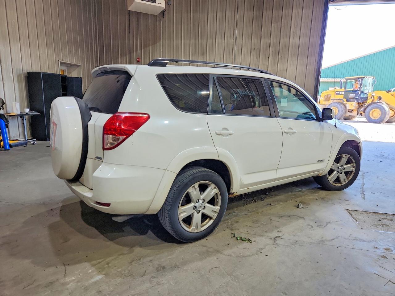2006 TOYOTA RAV4 SPORT photo 7
