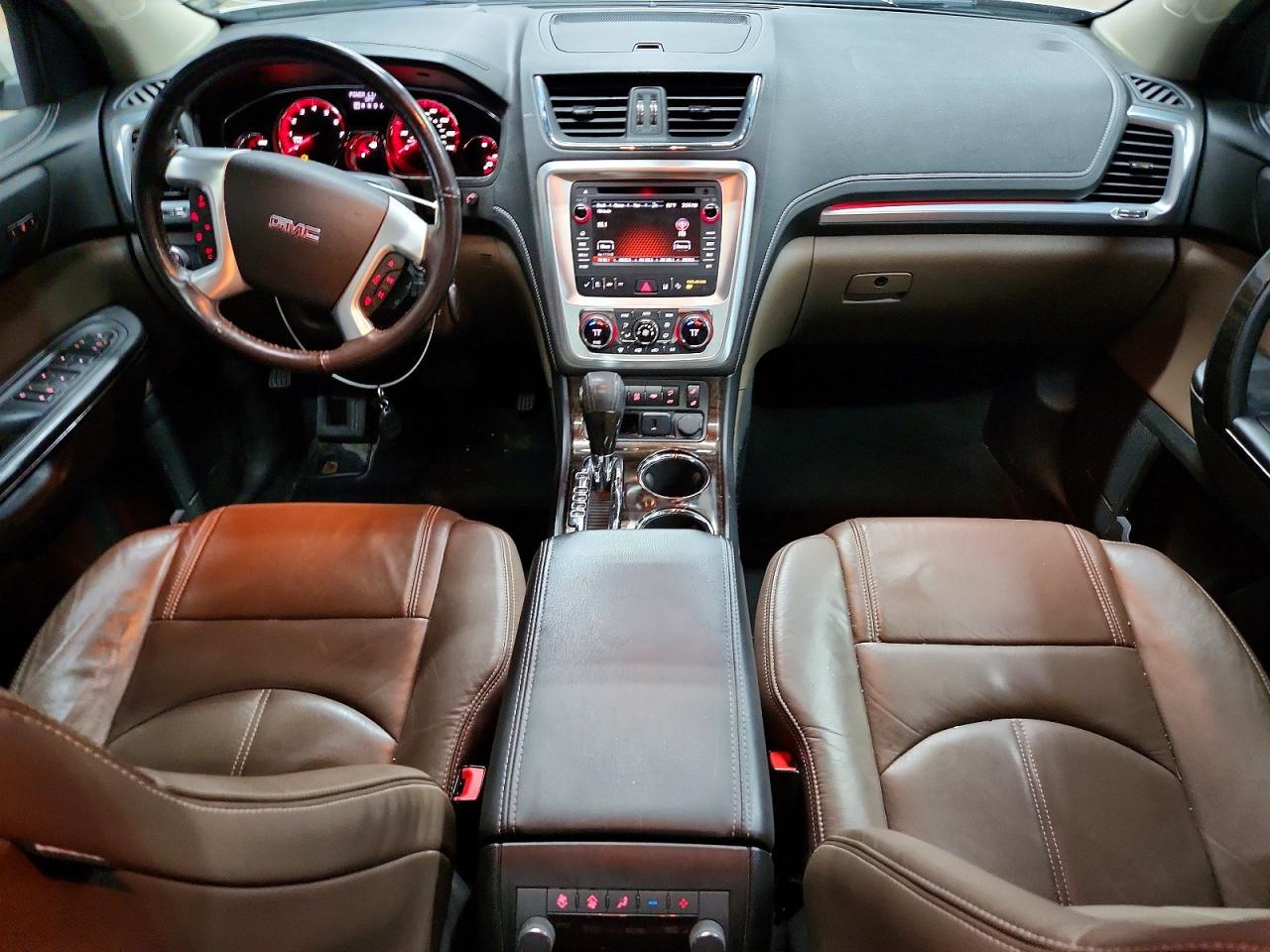 2017 GMC ACADIA LIMITED SLT-2 photo 15