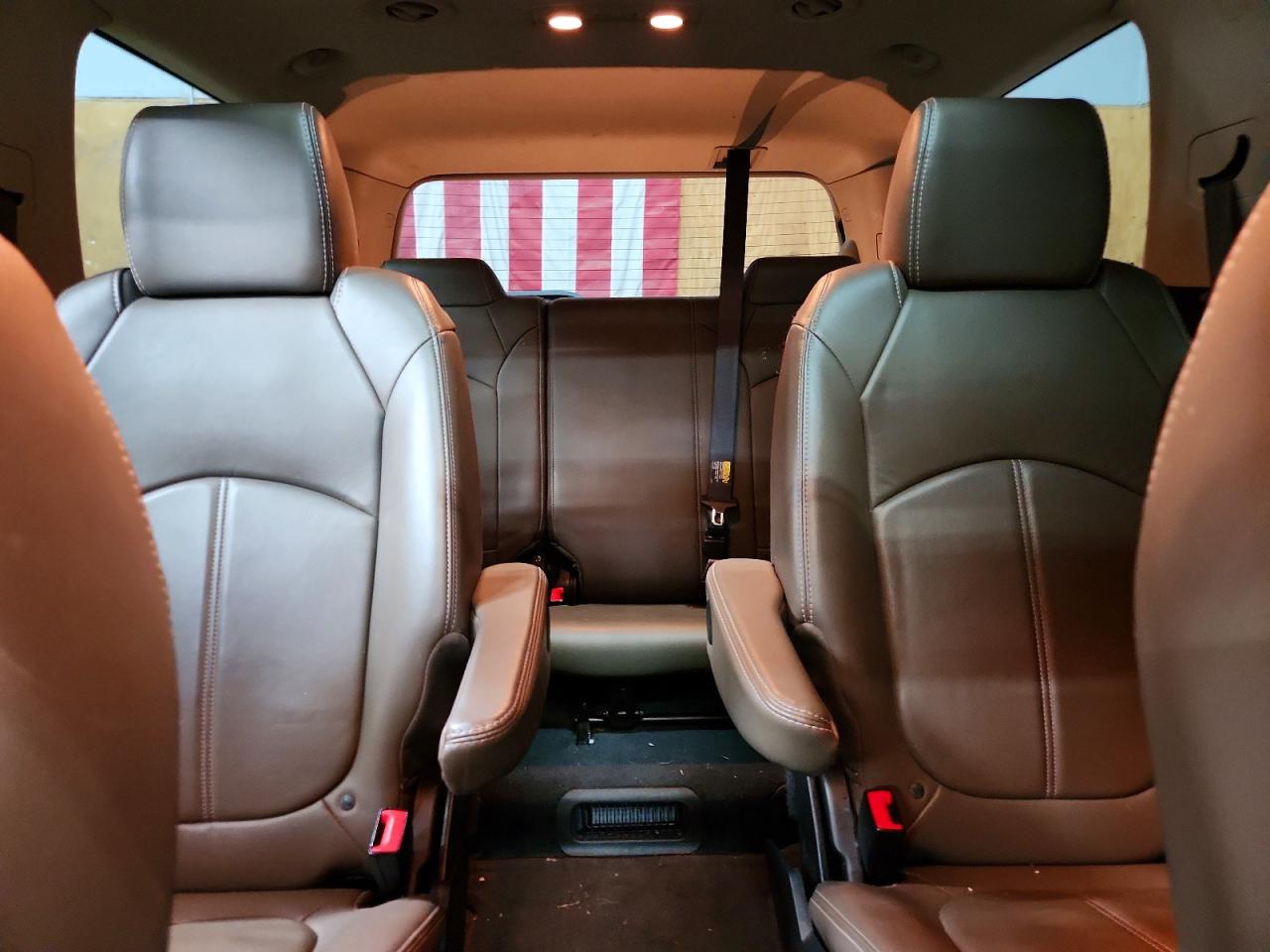 2017 GMC ACADIA LIMITED SLT-2 photo 19
