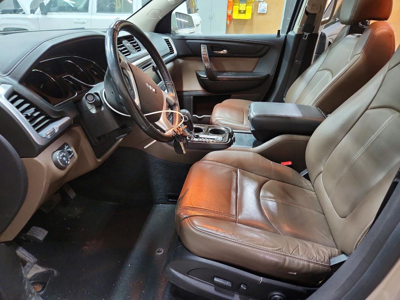 2017 GMC ACADIA LIMITED SLT-2 photo 13