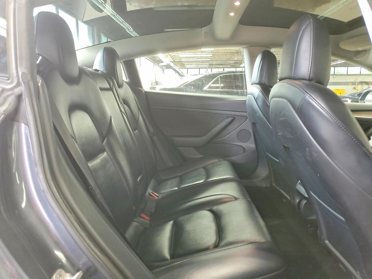 2022 TESLA MODEL 3 photo 19