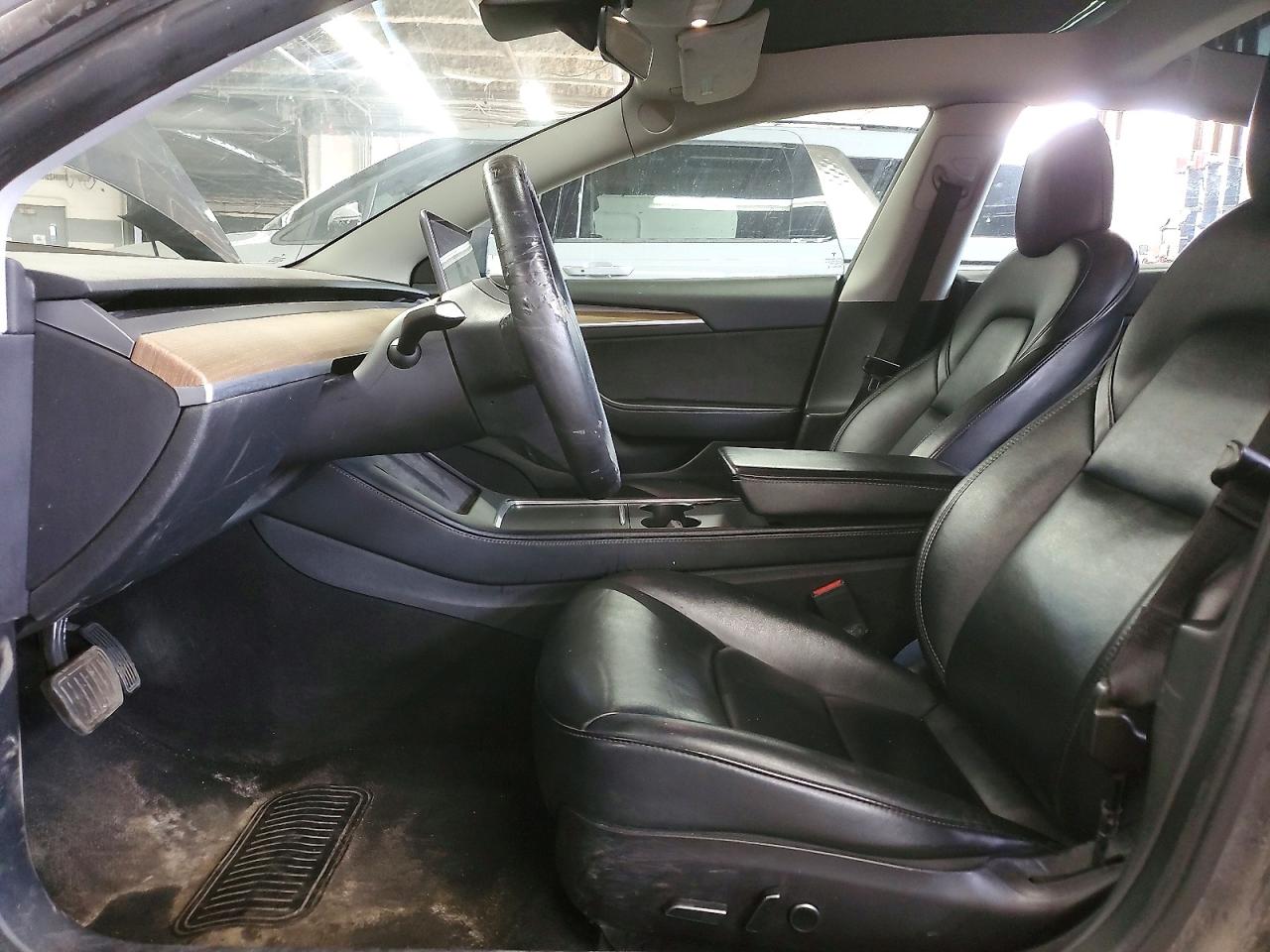 2022 TESLA MODEL 3 photo 13
