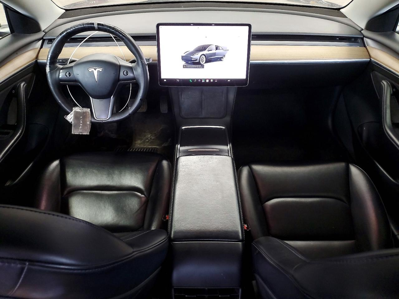 2022 TESLA MODEL 3 photo 15