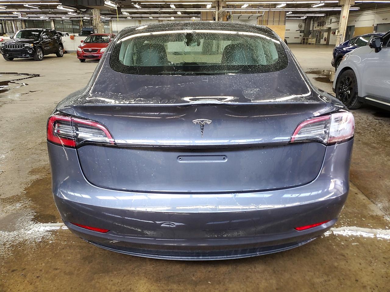 2022 TESLA MODEL 3 photo 11