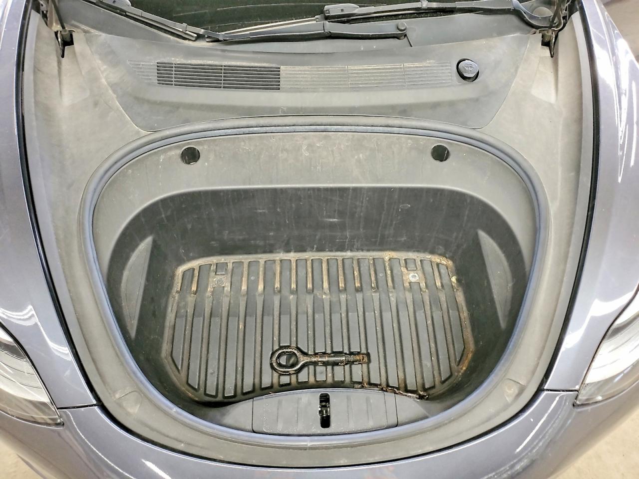 2022 TESLA MODEL 3 photo 21