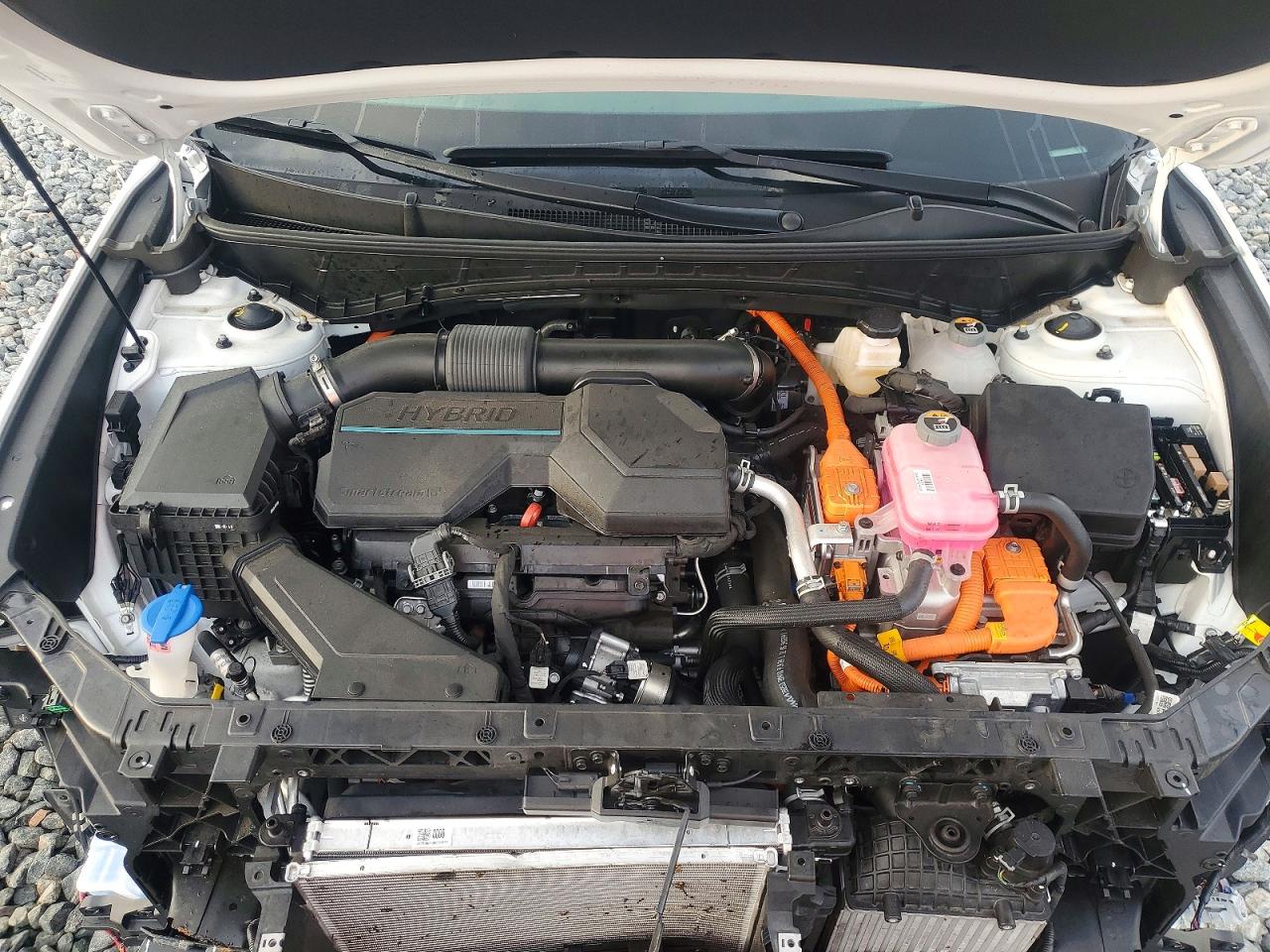 2025 HYUNDAI TUCSON LIMITED photo 23