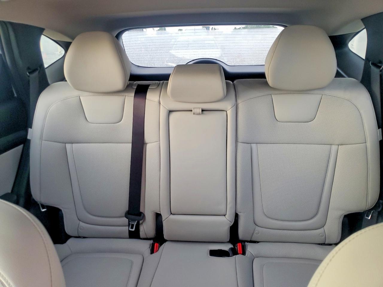 2025 HYUNDAI TUCSON LIMITED photo 19