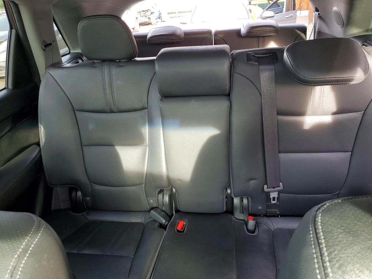 2012 KIA SORENTO SX photo 28
