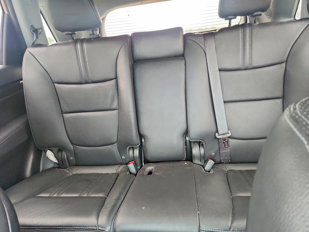 2012 KIA SORENTO SX photo 19
