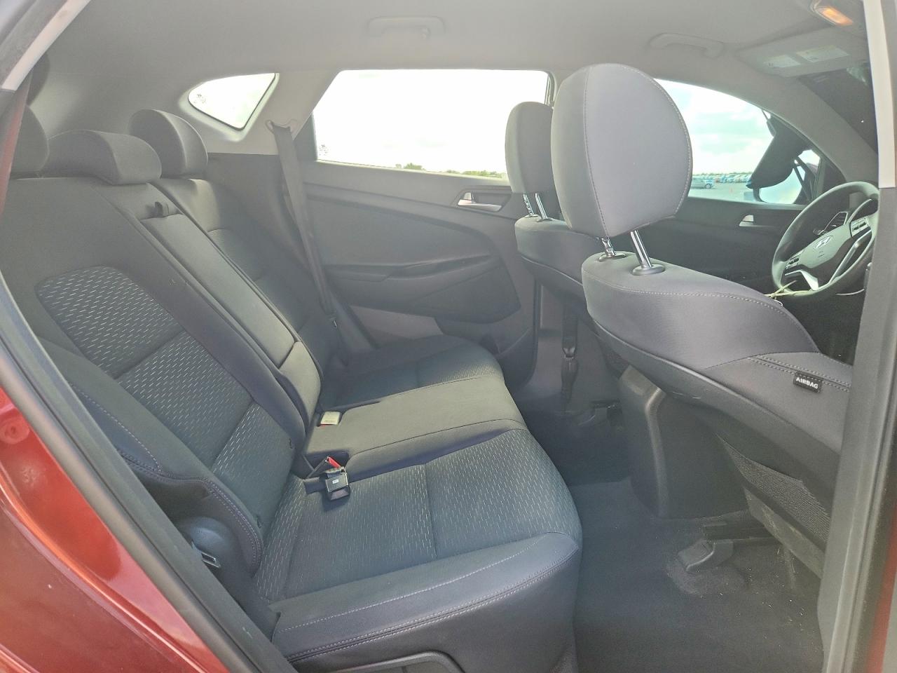 2019 HYUNDAI TUCSON VALUE photo 31