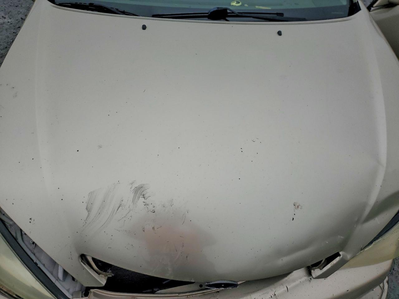 2003 TOYOTA CAMRY XLE photo 21