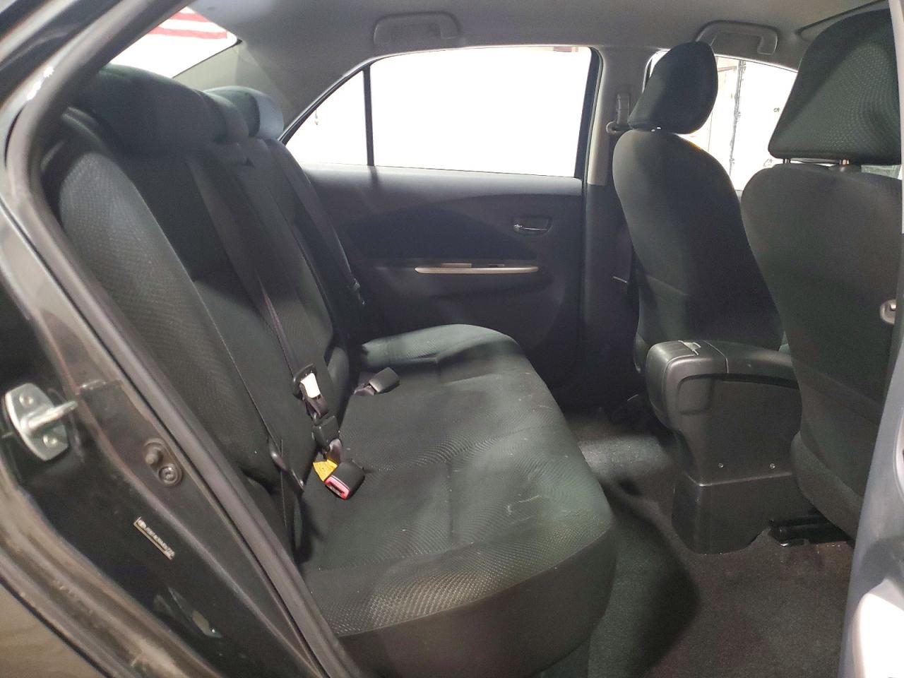 2010 TOYOTA YARIS BASE photo 19