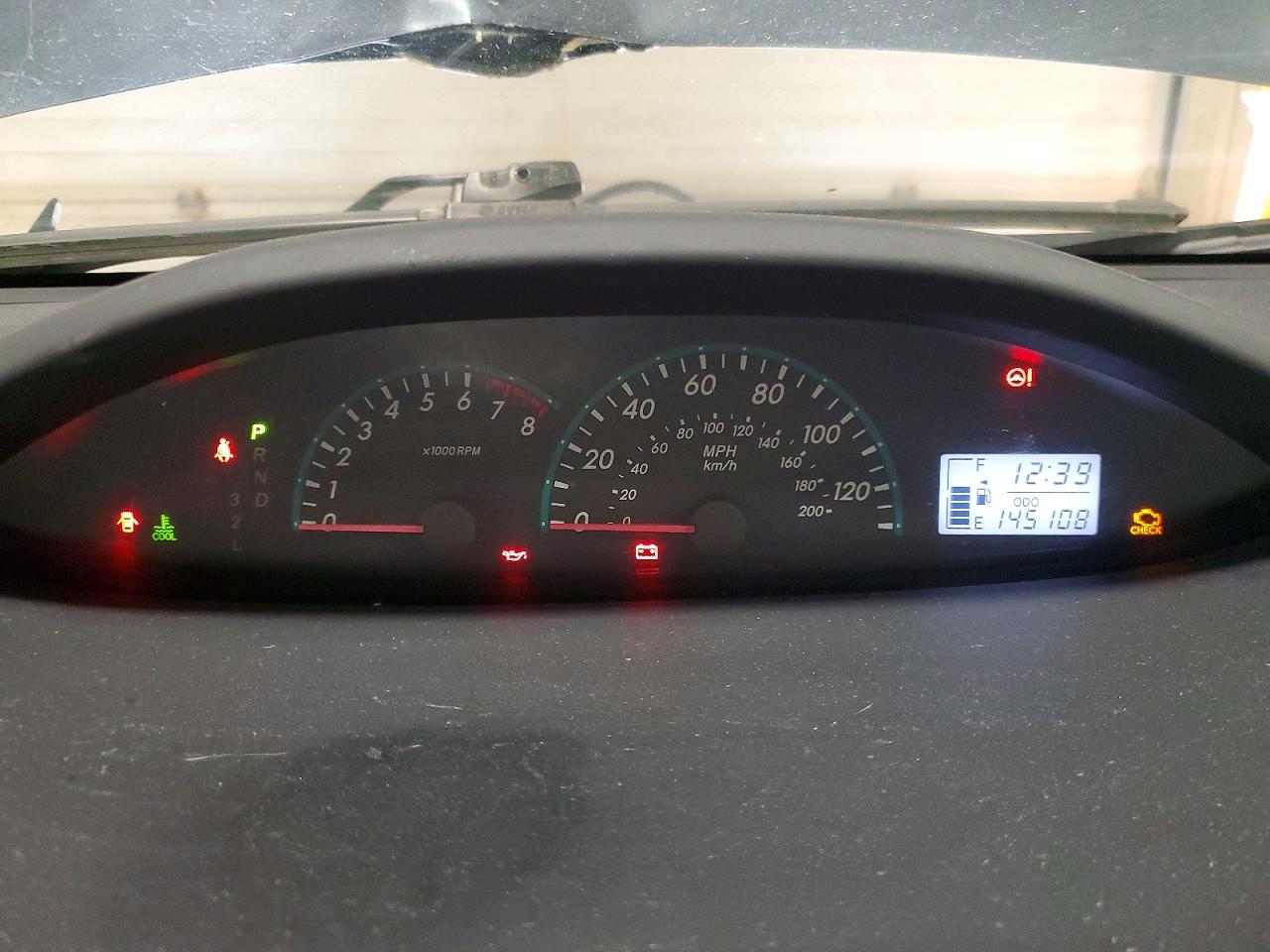 2010 TOYOTA YARIS BASE photo 17