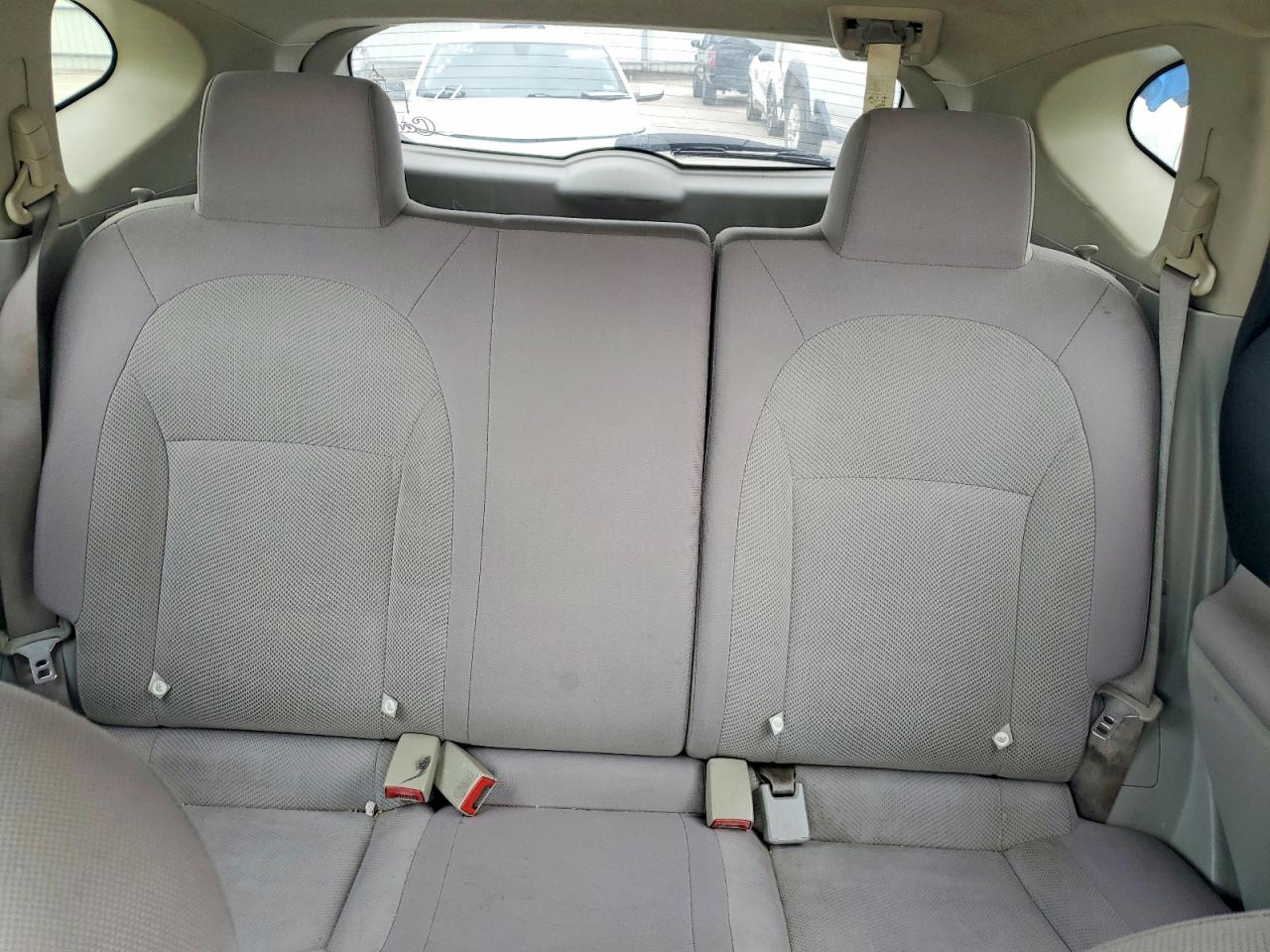 2013 NISSAN ROGUE S photo 10