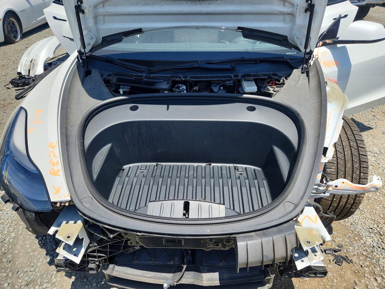 2023 TESLA MODEL 3 photo 23