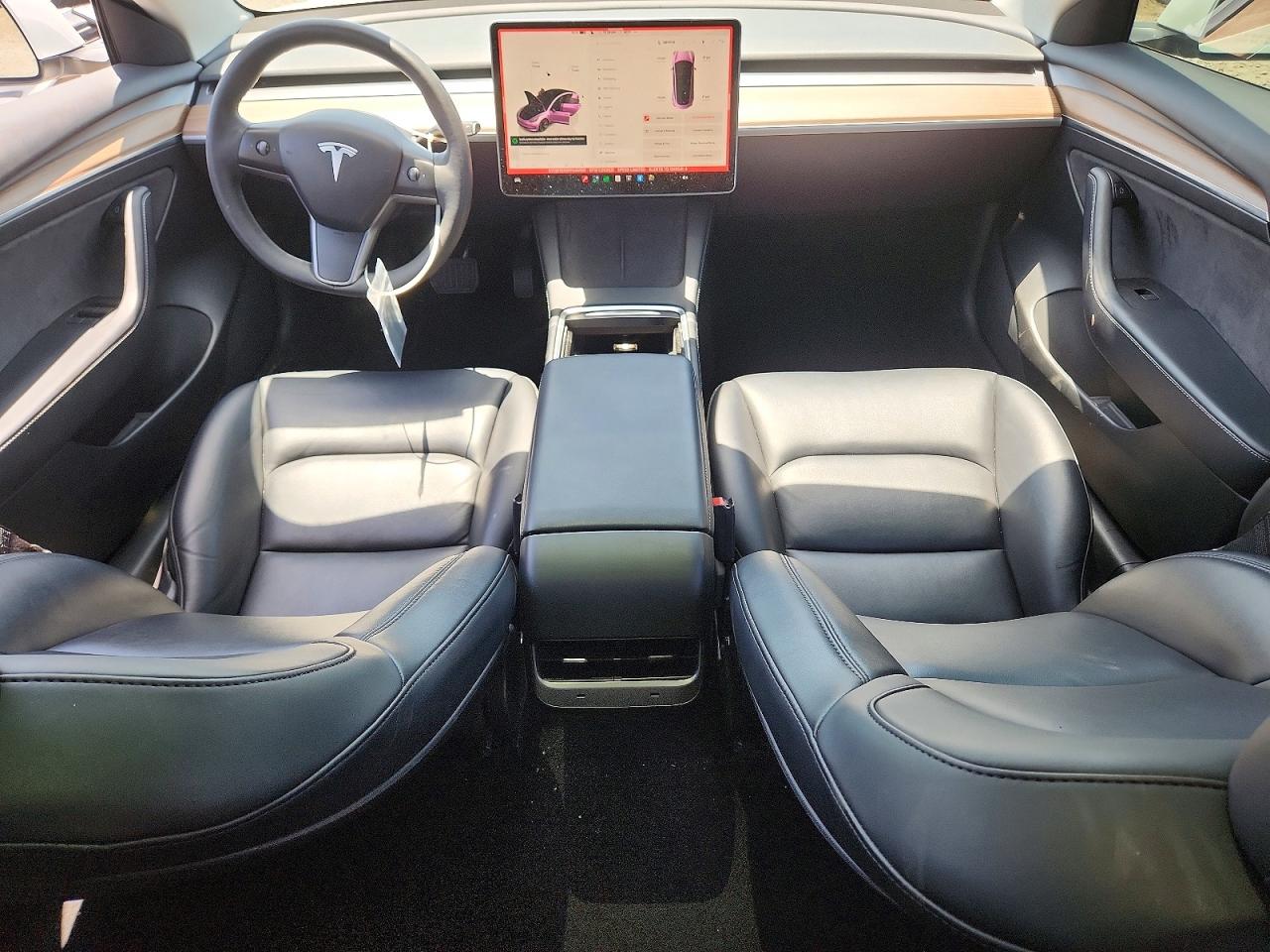 2023 TESLA MODEL 3 photo 17