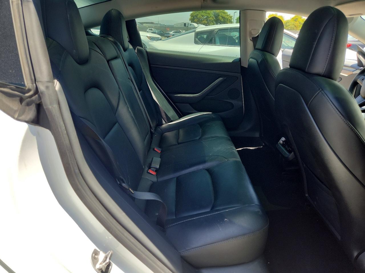 2023 TESLA MODEL 3 photo 21