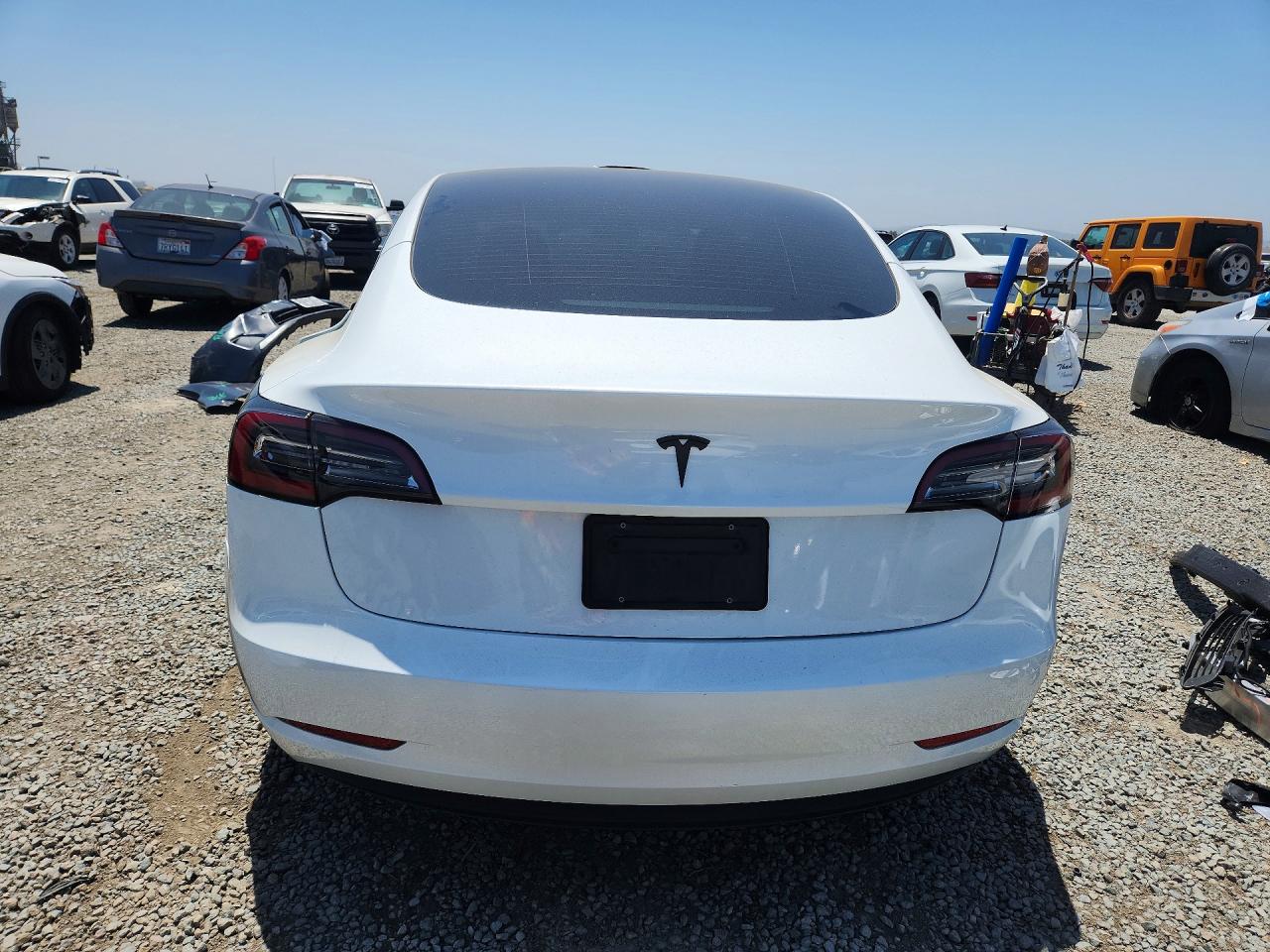 2023 TESLA MODEL 3 photo 12