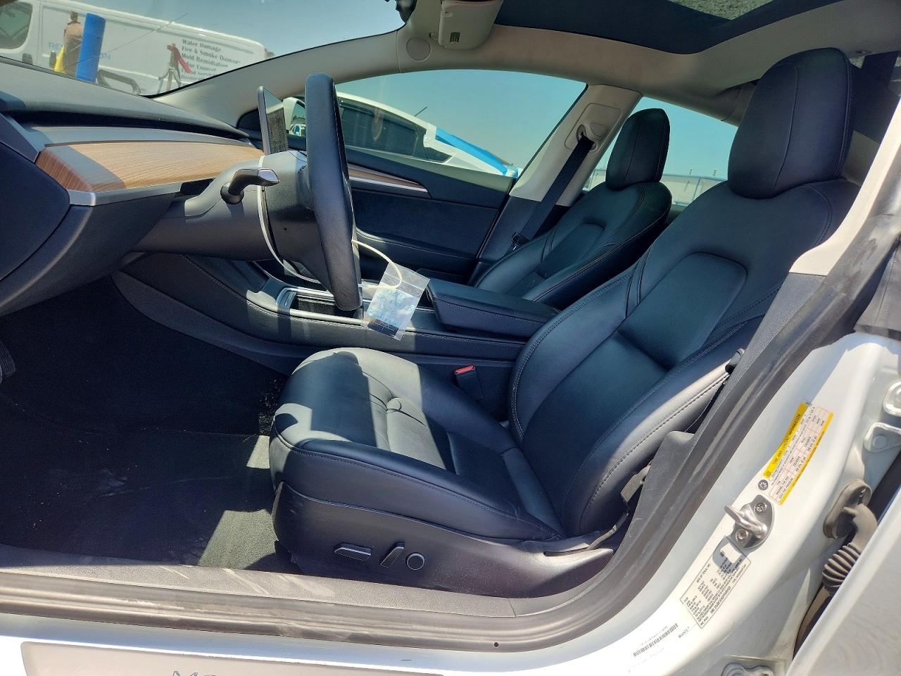 2023 TESLA MODEL 3 photo 15