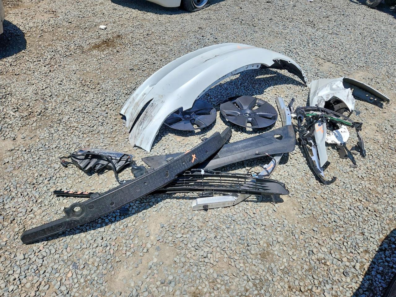 2023 TESLA MODEL 3 photo 25