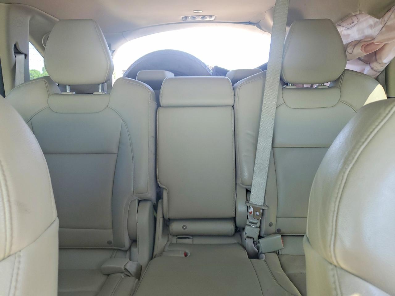 2016 ACURA MDX TECHNOLOGY photo 28