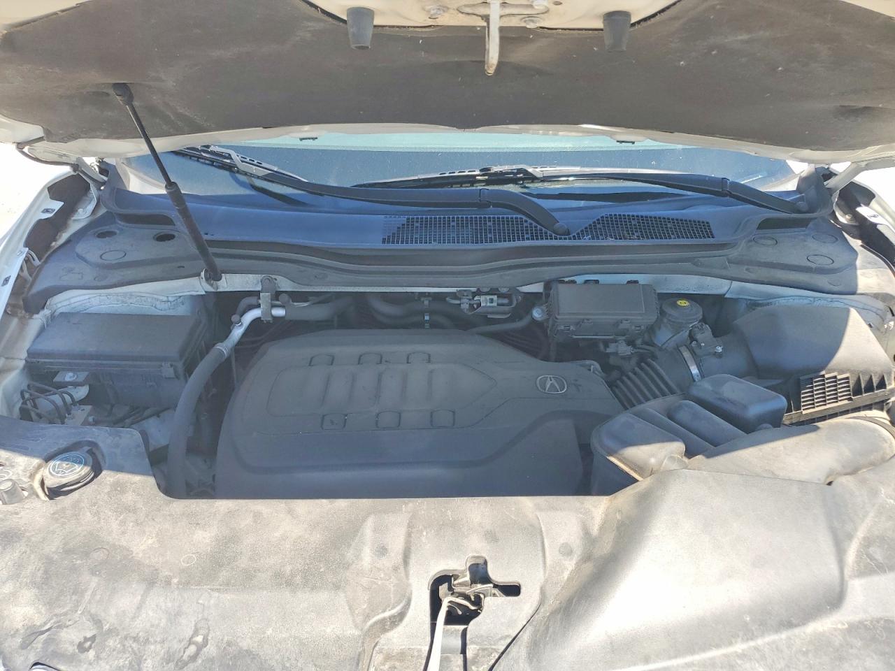 2016 ACURA MDX TECHNOLOGY photo 34