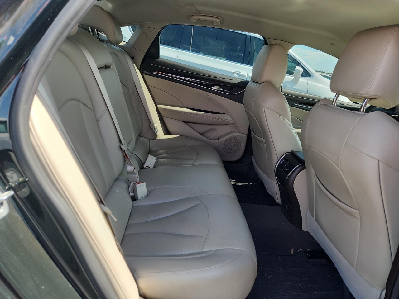 2017 BUICK LACROSSE ESSENCE photo 19