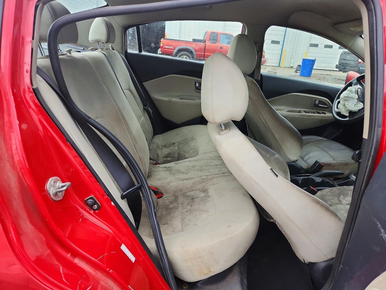 2013 KIA RIO LX photo 19