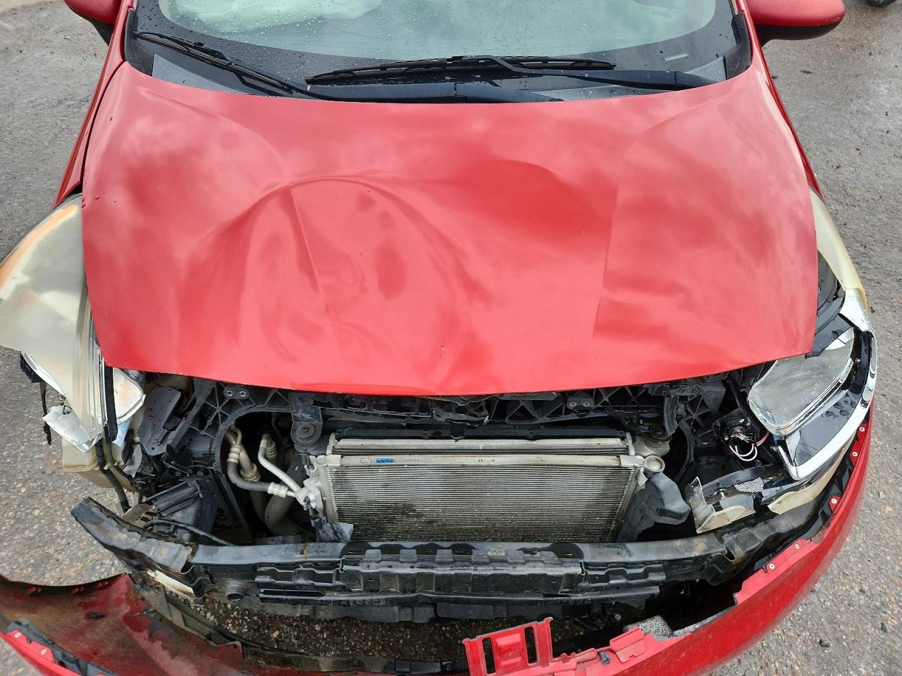 2013 KIA RIO LX photo 21