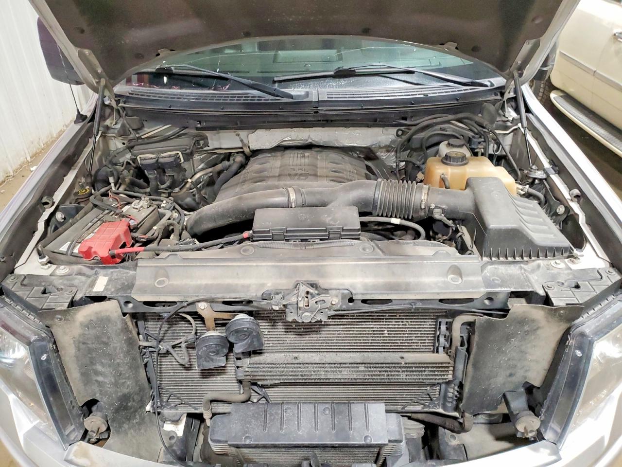 2011 FORD F150 SUPERCREW photo 21