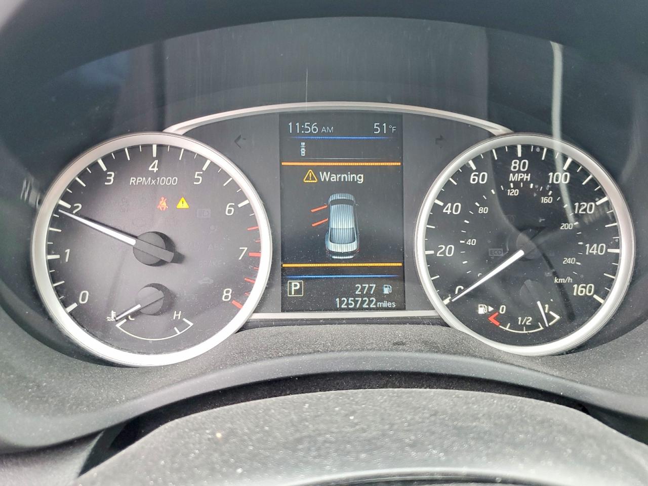 2019 NISSAN SENTRA S photo 9