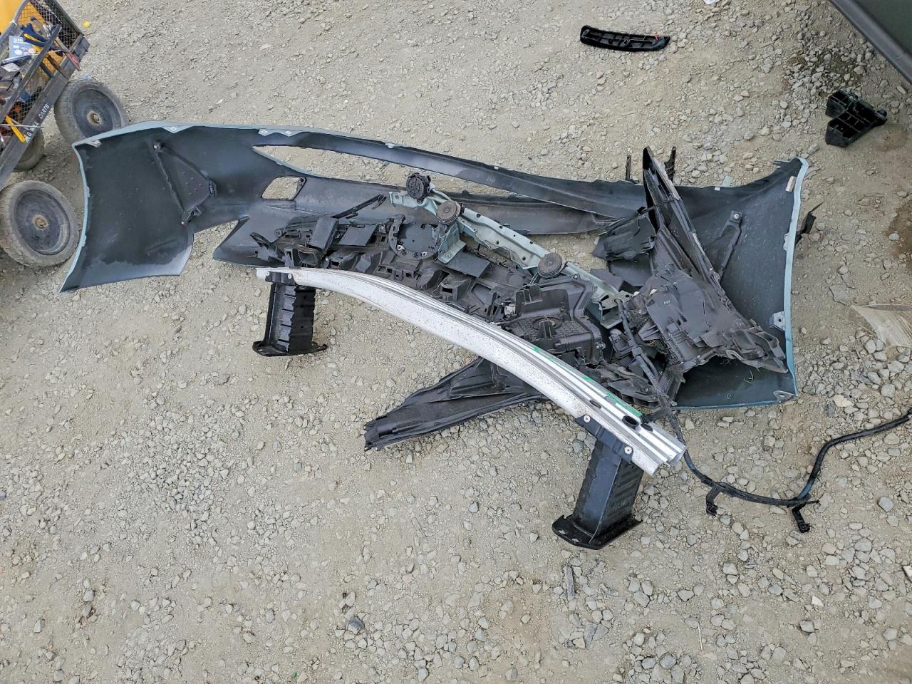 2016 TOYOTA PRIUS TWO photo 12