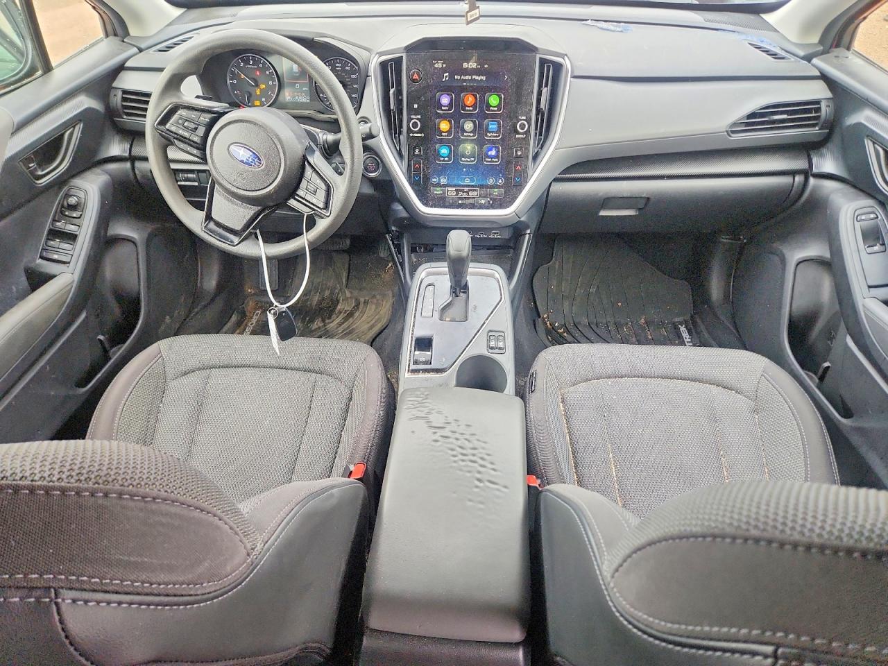 2024 SUBARU CROSSTREK PREMIUM photo 22