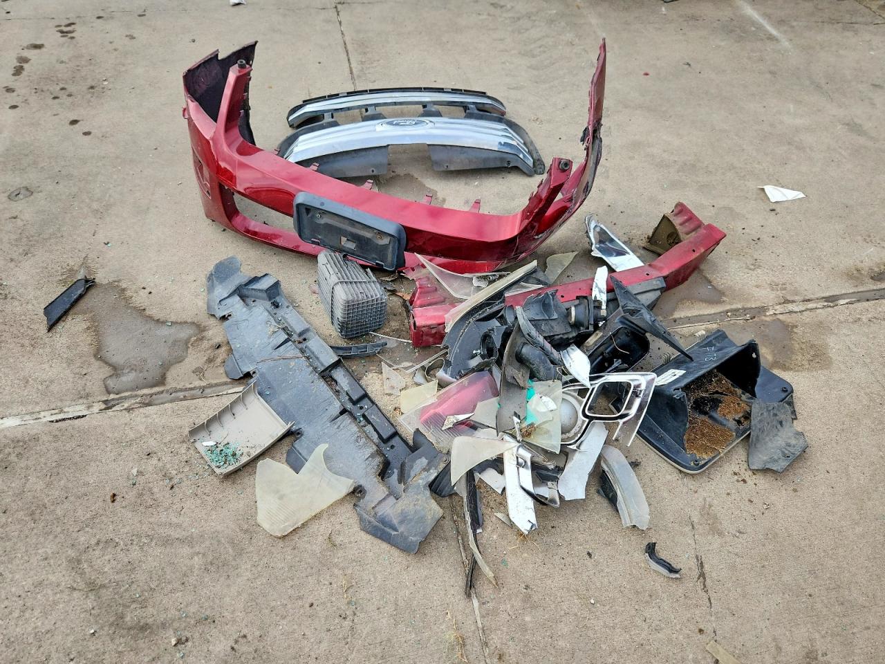 2008 FORD FUSION SEL photo 34