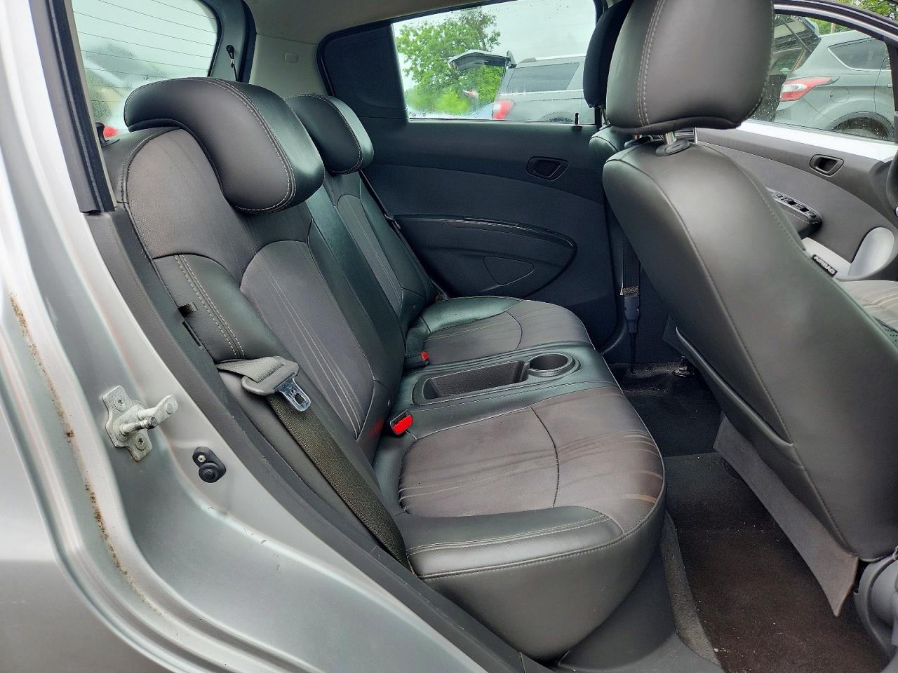 2015 CHEVROLET SPARK 1LT photo 19