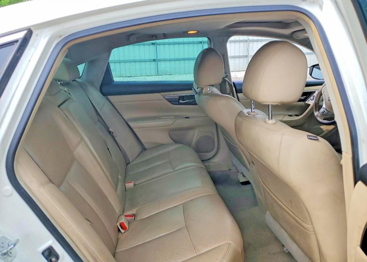 2013 NISSAN ALTIMA 2.5 photo 28