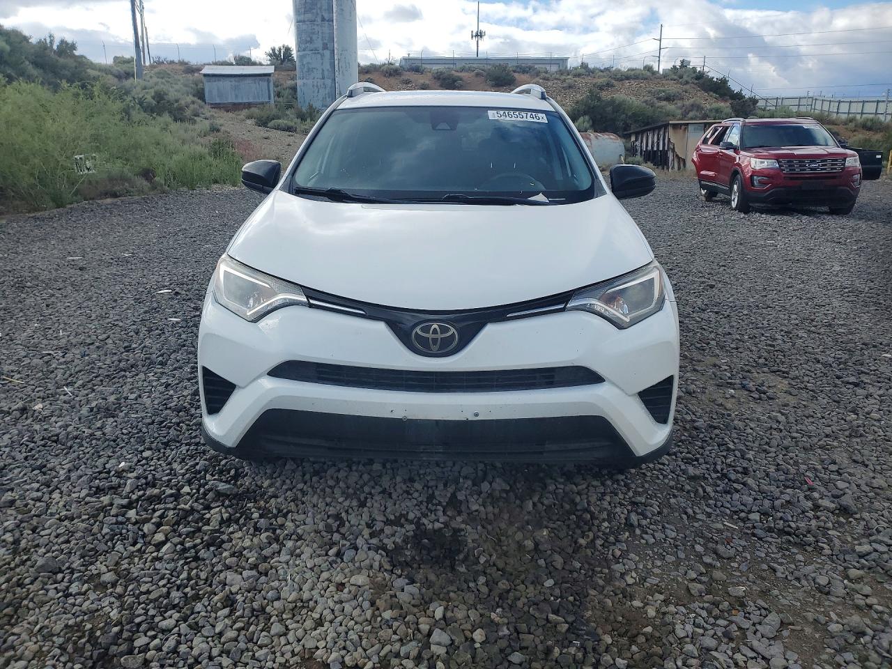 2018 TOYOTA RAV4 LE photo 13