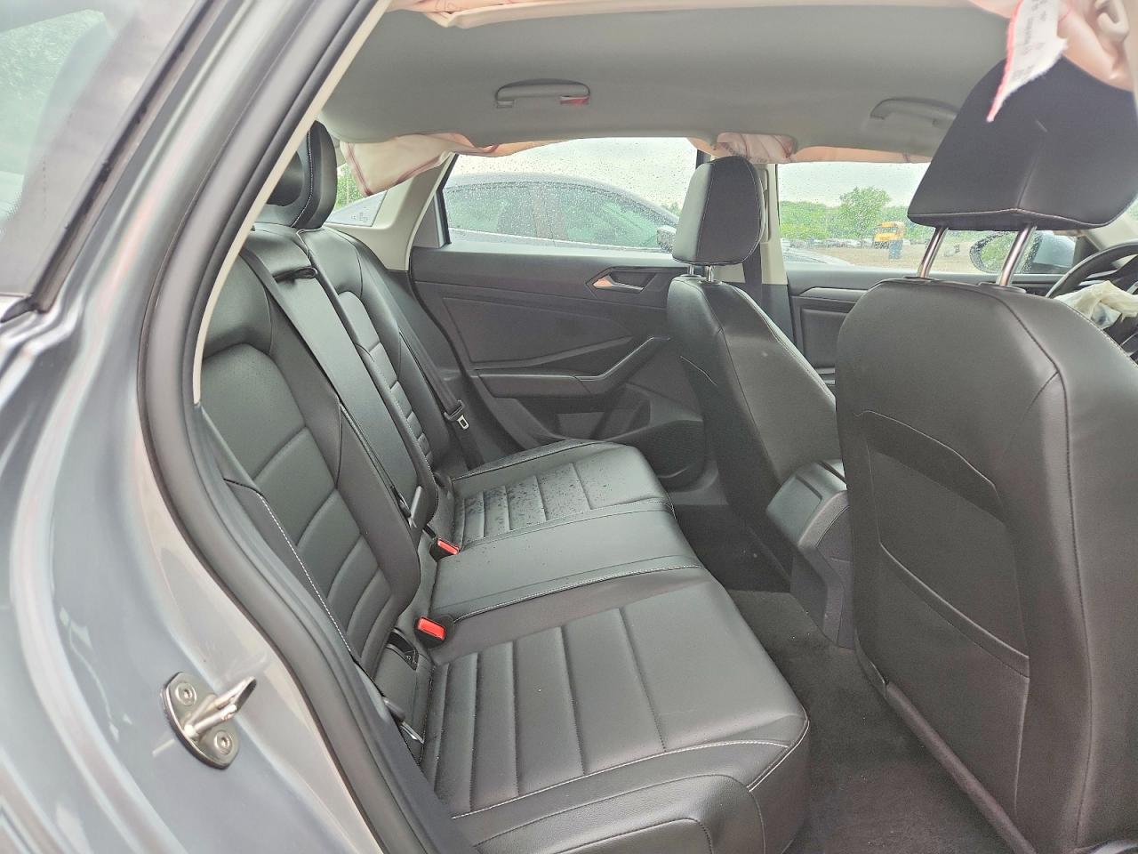 2024 VOLKSWAGEN JETTA SE photo 19