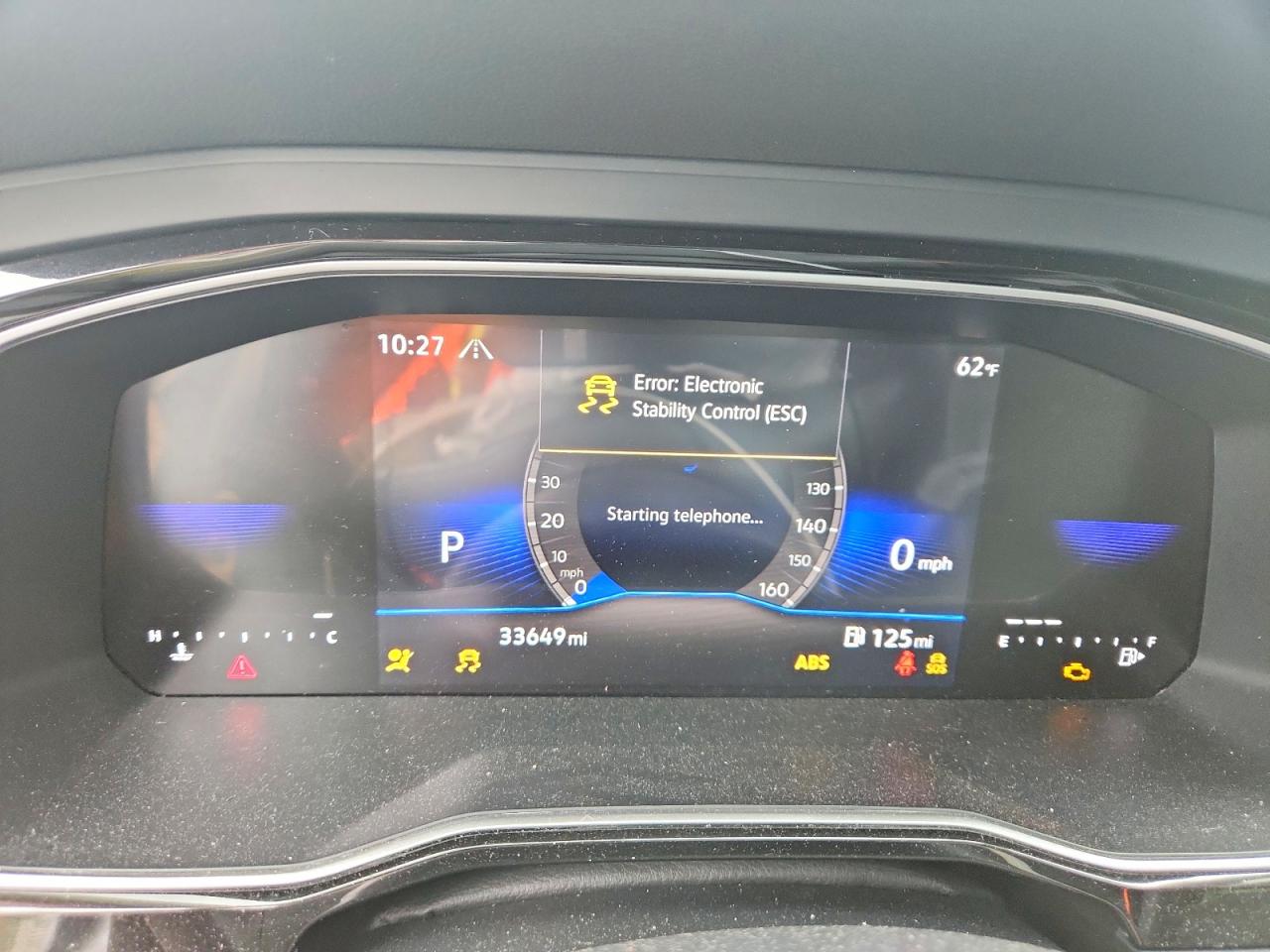 2024 VOLKSWAGEN JETTA SE photo 17