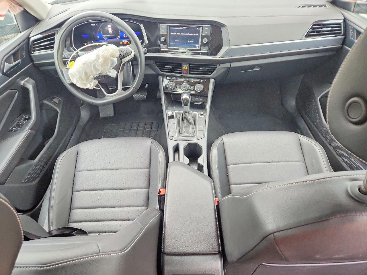2024 VOLKSWAGEN JETTA SE photo 15