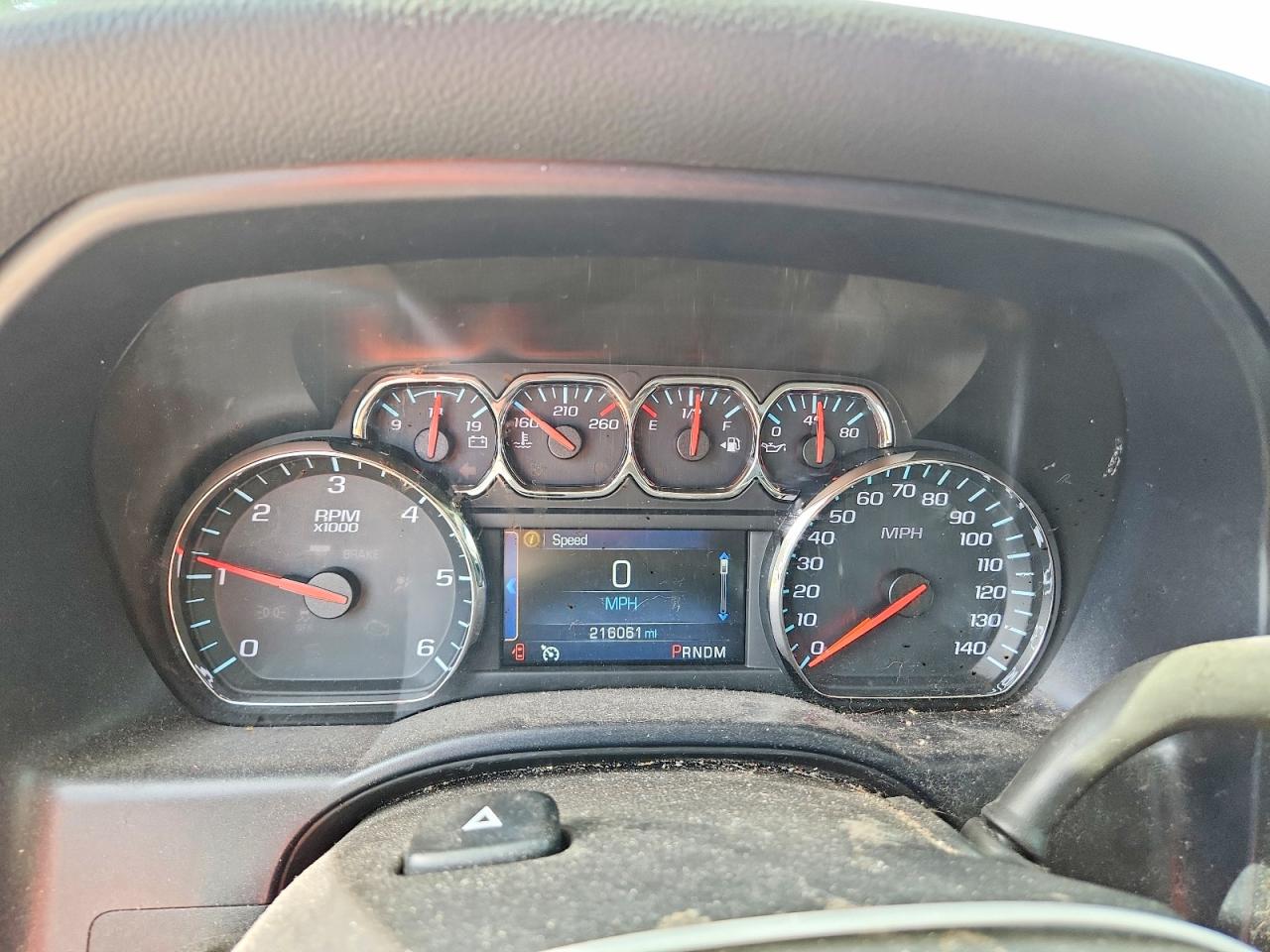 2014 CHEVROLET SILVERADO C1500 LT photo 25