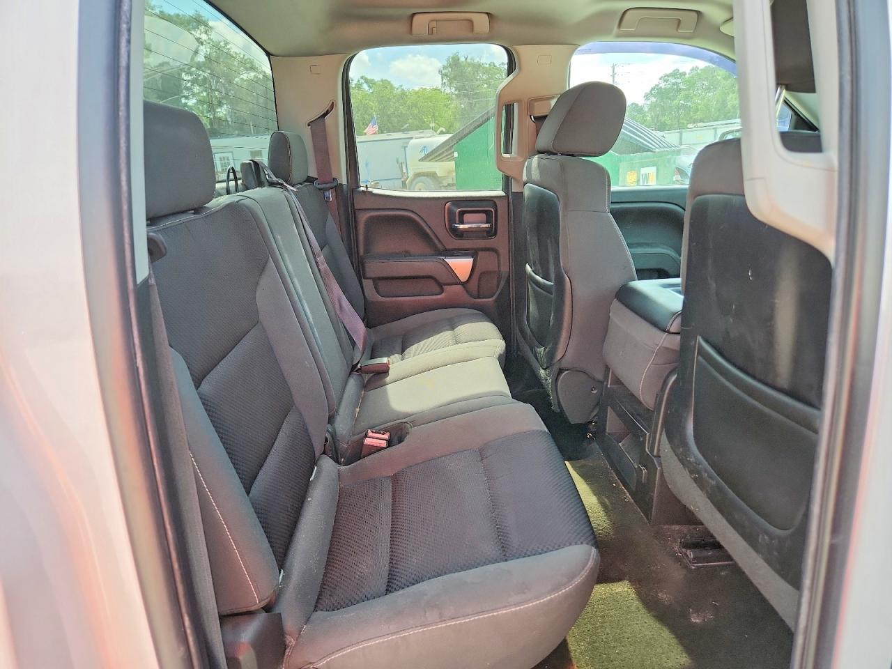 2014 CHEVROLET SILVERADO C1500 LT photo 28
