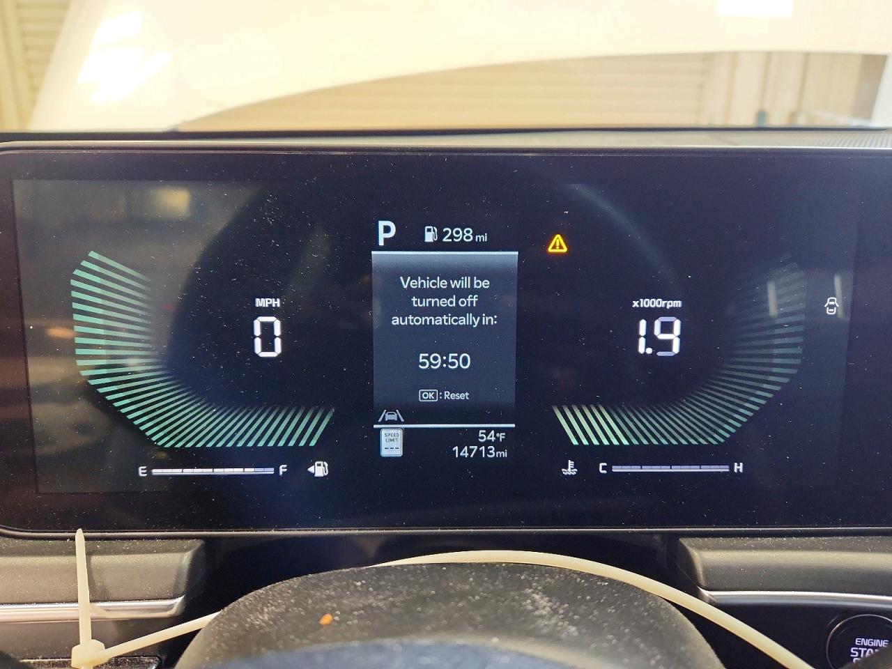 2025 KIA K5 GT LINE photo 17