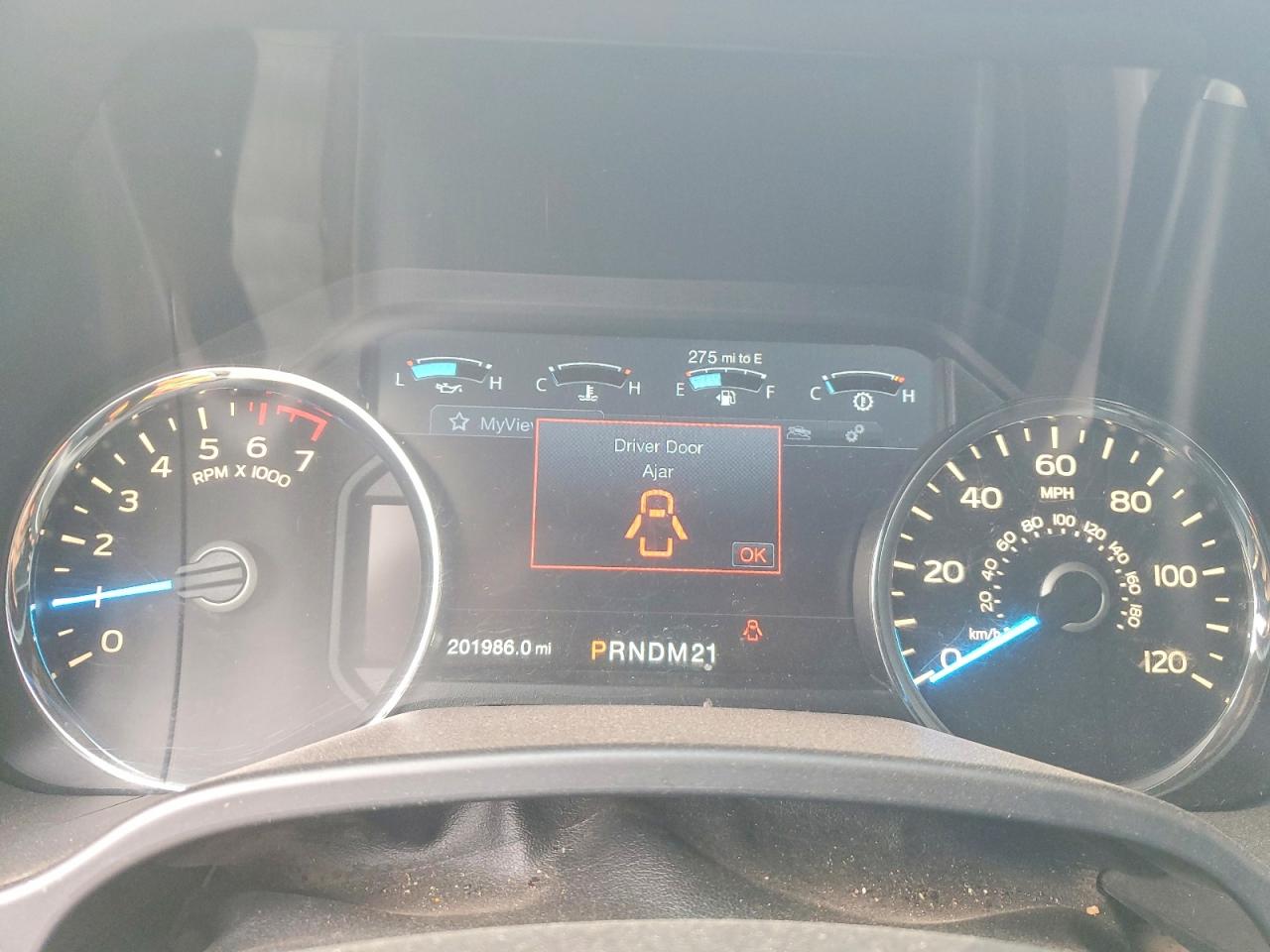 2017 FORD F150 SUPERCREW photo 17