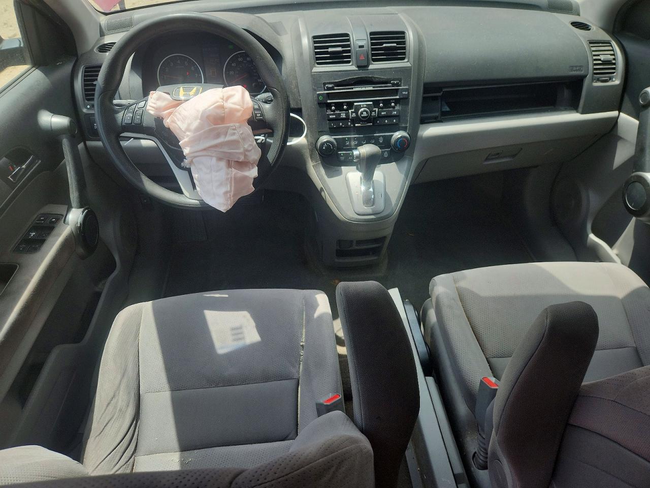 2011 HONDA CR-V EX photo 15
