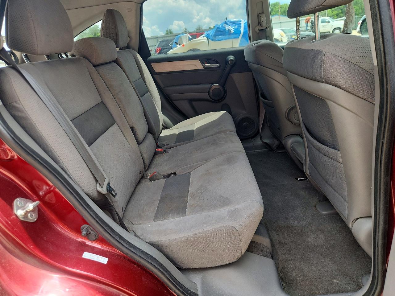 2011 HONDA CR-V EX photo 21