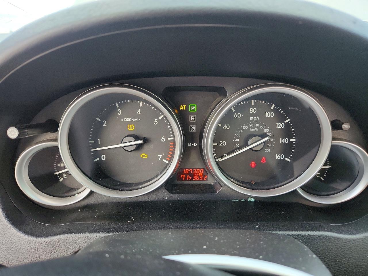 2009 MAZDA 6 I photo 25
